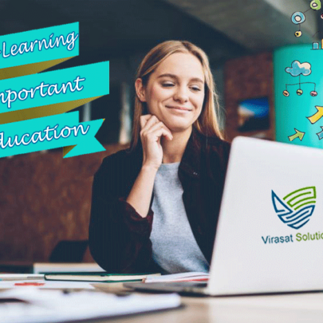 why elearning is important in education