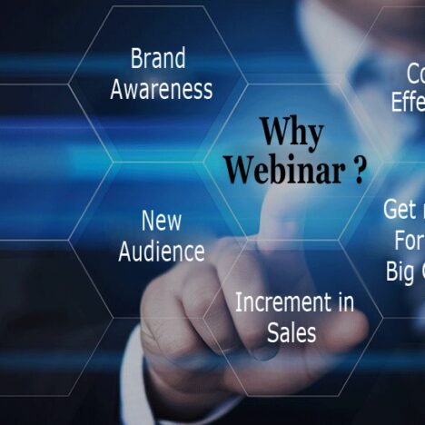 5 Reasons Why Webinars are Important for Every Business