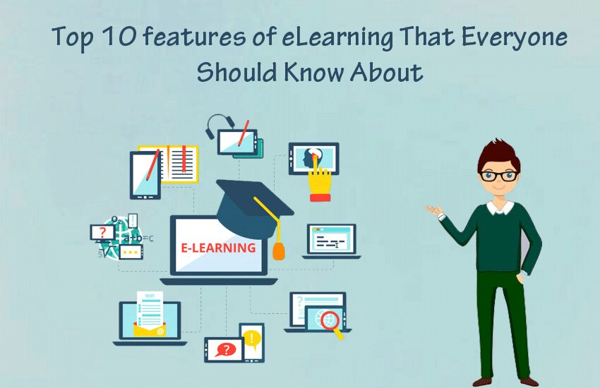 E learning