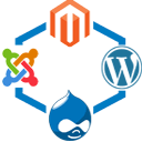 CMS framework development