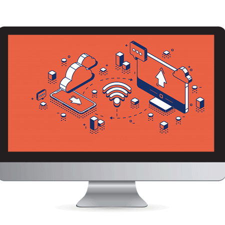 Moodle and saleforce User Data Synchronization
