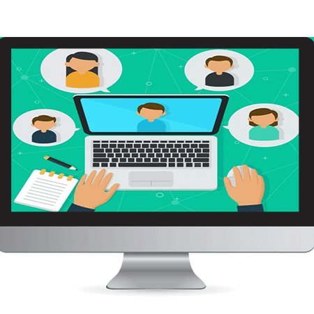 Live Webinars