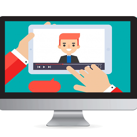 Pick Audio and Video Preferences