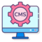 CMS Development services