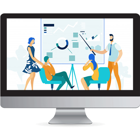 Moodle Course Analytics in Microsoft Dynamics CRM