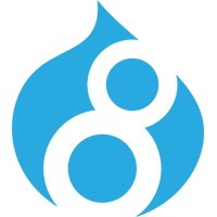 Drupal8 CMS Development Services