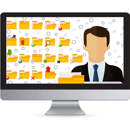 Importing Files from Google Apps into Moodle