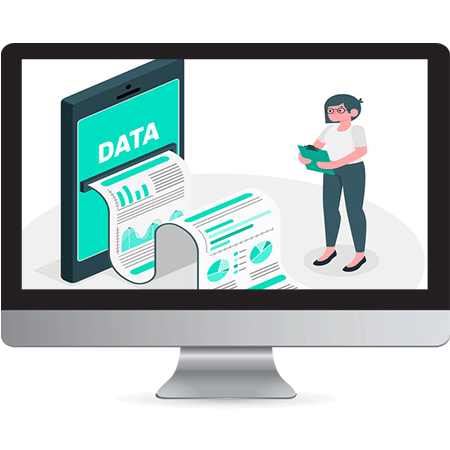 Run Advanced Reports using Moodle MSD CRM