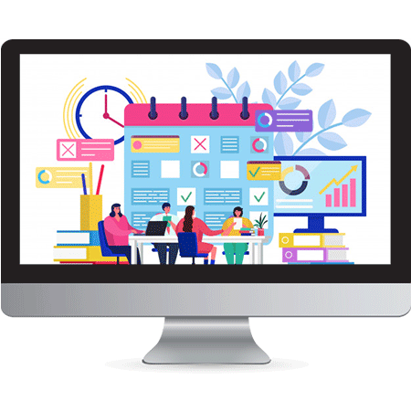 Training Recommendation Engine based on Triggers