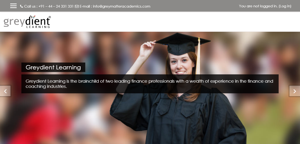 GMA_Integrated_Learning