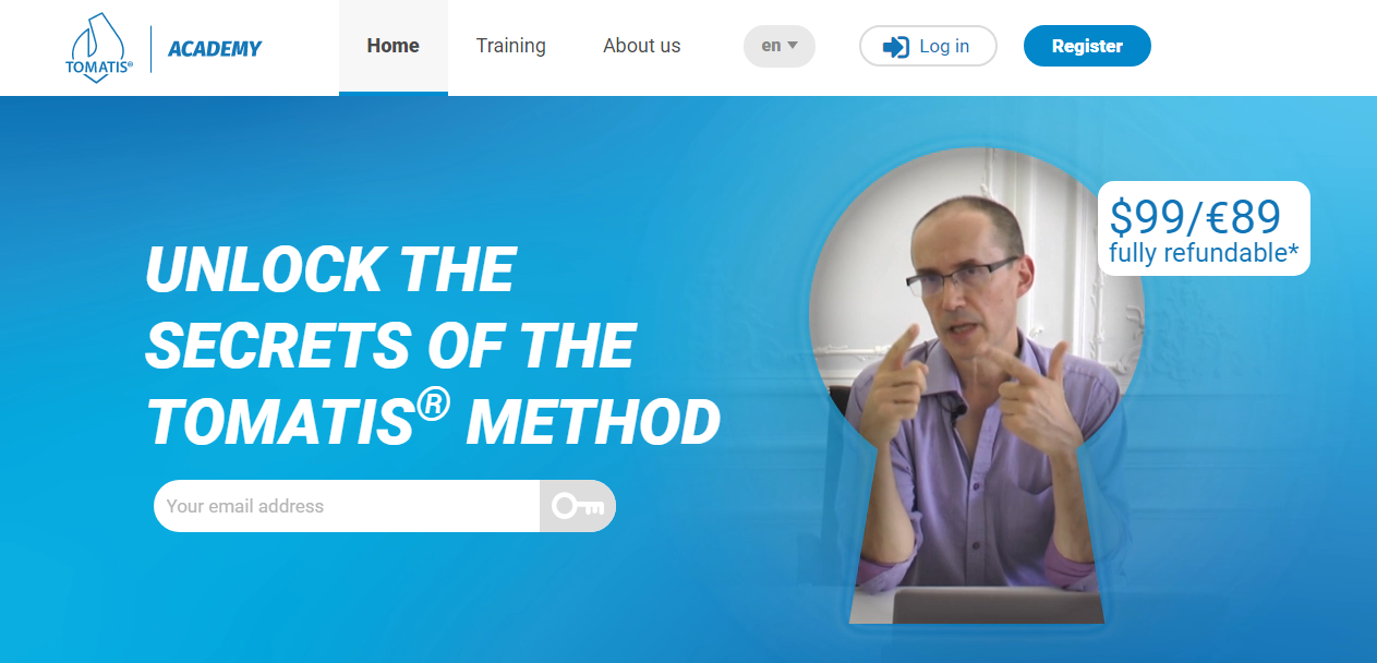 Tomatis Academy